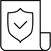 Qualified icon