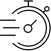 Clock icon